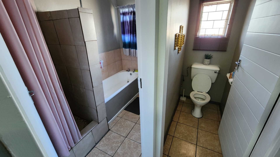 4 Bedroom Property for Sale in Fauna Free State